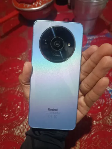 REDMI A3