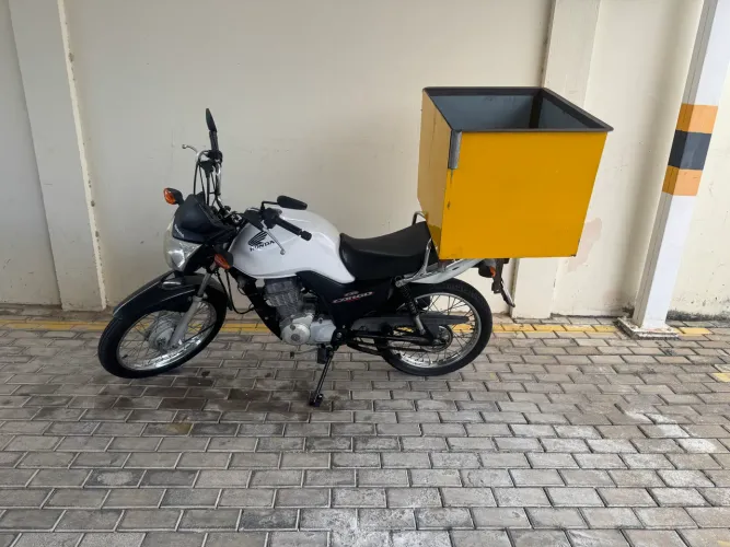 Honda cargo 2013 EXTRA