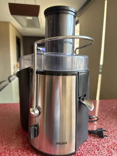 Centrifuga Juicer