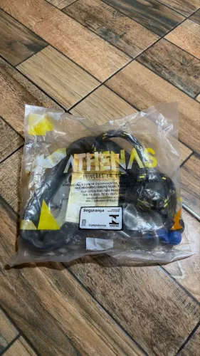 Vendo Talabarte De Posicionamento para Altura Da Marca Athenas