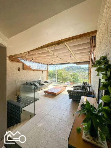 Casa Sofisticada 3 Quartos com Suíte e Gourmet no Jardim Guanabara