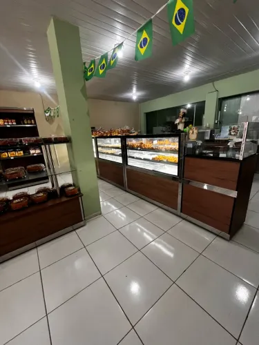 Padaria no Alto alegre