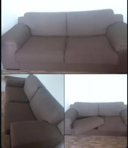 Sofá 