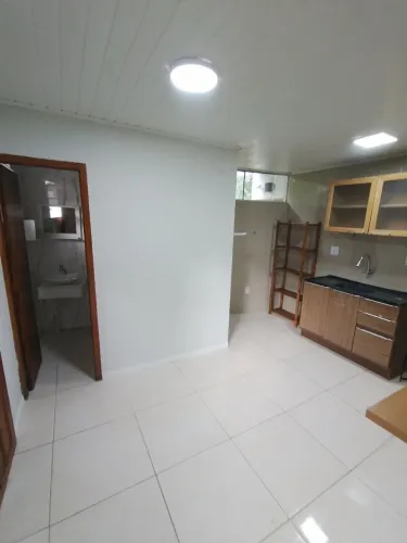 Aluguel apart 1 quarto(td incluso) kitnet