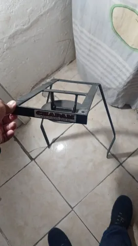 Suporte de bros
