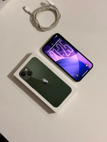 Iphone 13 512GB Verde
