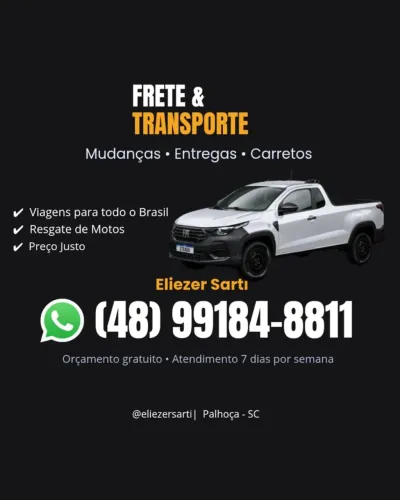 Frete