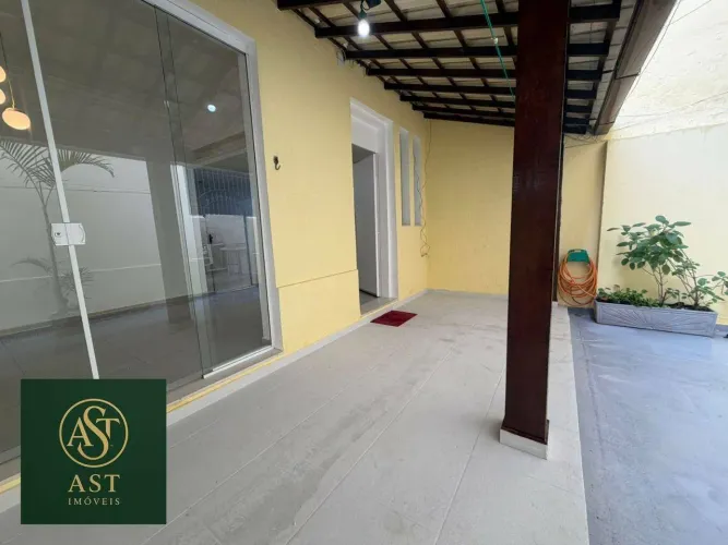 Casa com 2 dormitórios, 100 m² - venda por R$ 550.000,00 ou aluguel por R$ 3.571,78/mês -