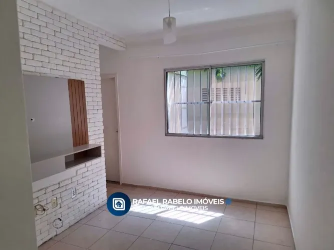 Apartamento com 2 dormitórios à venda, 49 m² por R$ 180.000,00 - Messejana - Fortaleza/CE