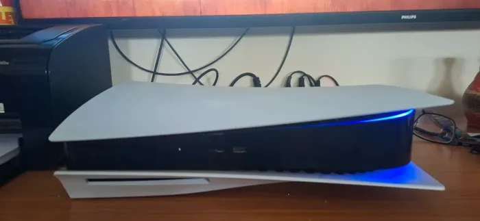 PS5