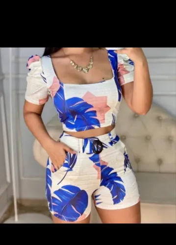 Vendo esse conjunto!