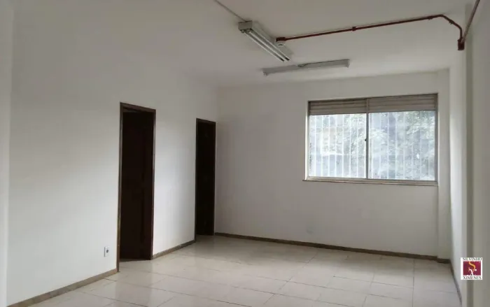Conjunto de salas para aluguel, Santa Efigênia - Belo Horizonte/MG