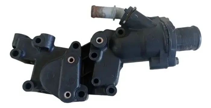 Válvula Termostática Peugeot 206 207 Citroen C3 