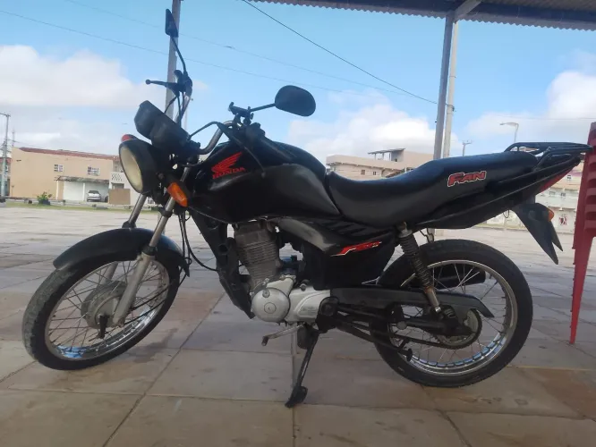 Fan 125