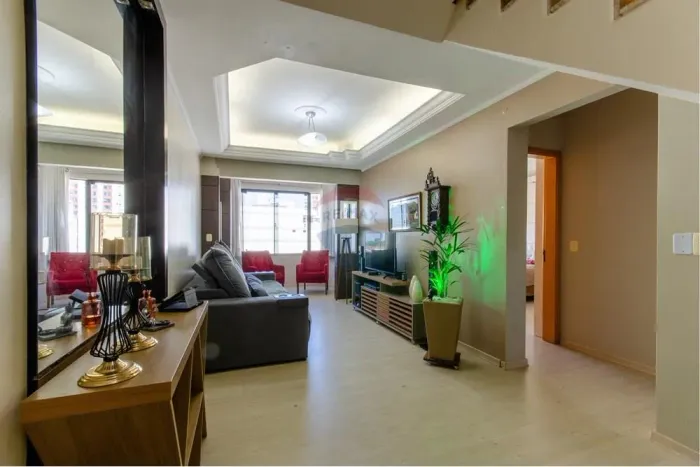 Duplex à Venda no Residencial Vitória, Centro de Passo Fundo.