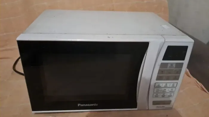Microondas Panasonic 21 litros - AJ207