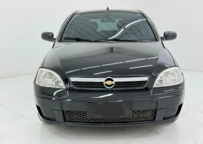 Chevrolet Corsa Hat. Maxx 1.4 8V Econoflex 5P 2012