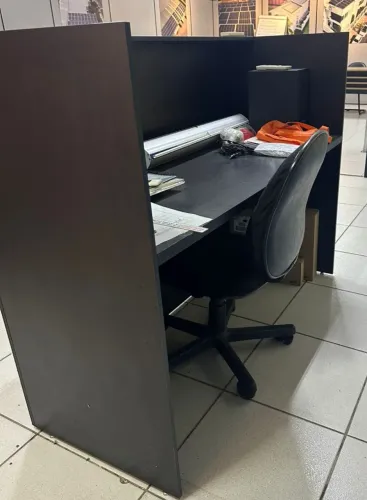 Balcão de Atendimento