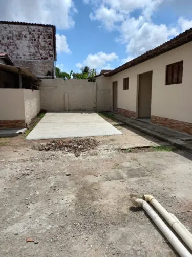 Aluga-se casa bela vista igapo