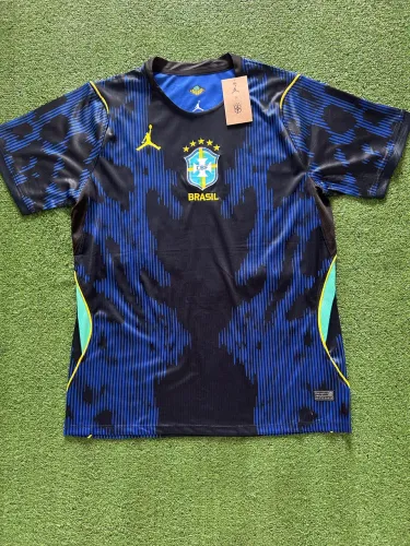 Brasil Reserva 2026 torcedor