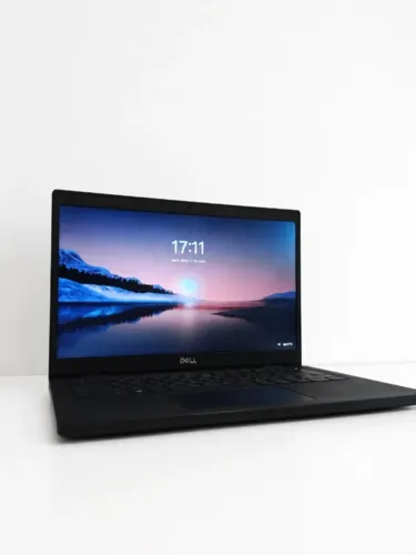 Notebook Dell i3 11ª Geração | 8GB RAM | SSD | Tela HD