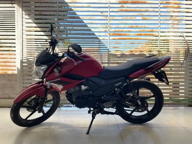YAMAHA FAZER 150
