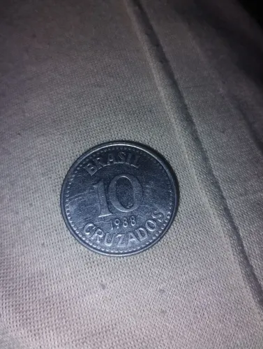 10 cruzados
