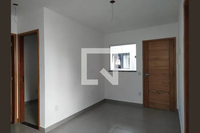 Apartamento à Venda - Vila Matilde, 2 Quartos, 44 m2