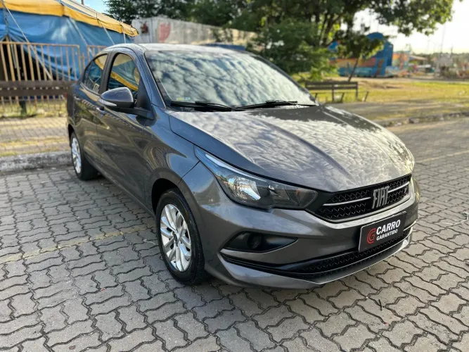 Fiat Cronos Drive 1.3 8V Flex 2022