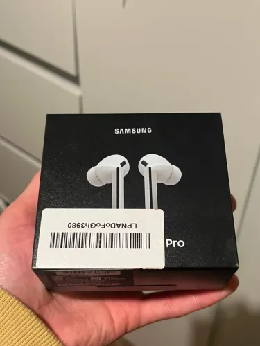 Galaxy Buds3 Pro Original Samsung (LACRADO)