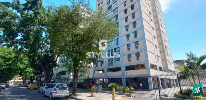 Engenho Novo | Apartamento 3 quartos