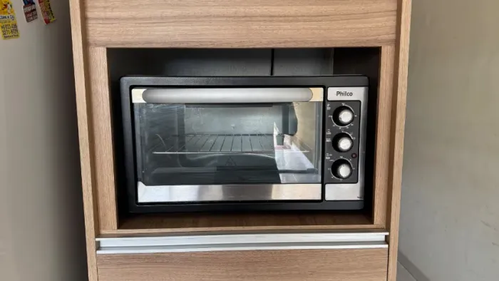Forno Philco