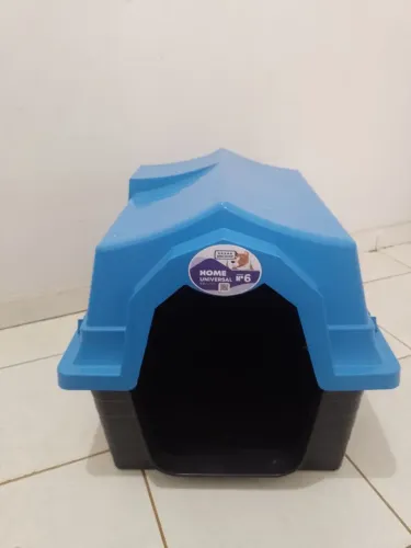 Casinha para pet