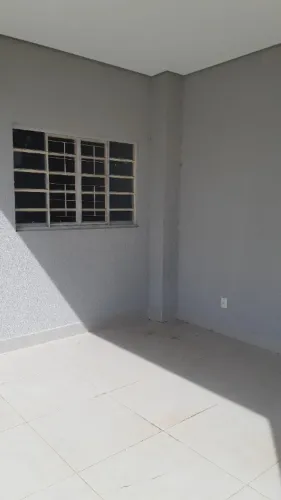CUIABÁ - Casa Padrão - JARDIM UNIVERSITÁRIO
