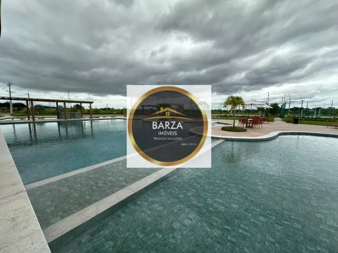 Aldeia BARZA IMÓVEIS - Condomínio Reserva Giardino REPASSE Quadra - J