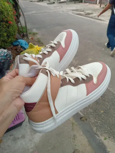 Sapato feminino n°36