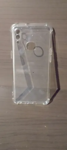 Capinha de celular Samsung A10S