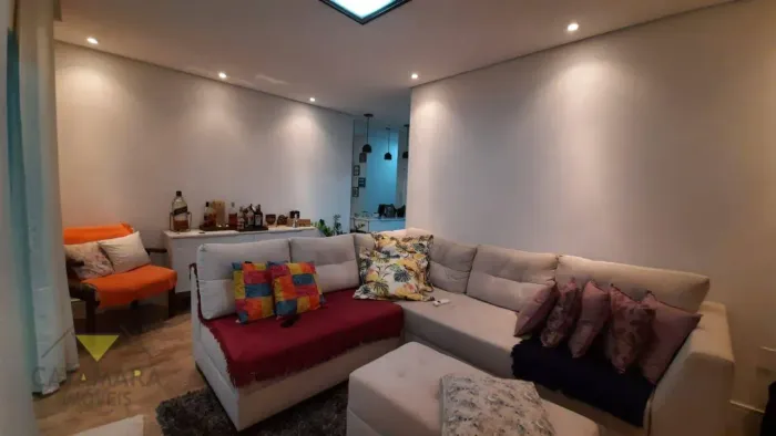 Casa com 3 dormitórios à venda, 180 m² por R$ 650.000,00 - Vila Natal - Mogi das Cruzes/SP