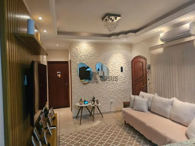 Casa com 2 dormitórios à venda por R$ 385.000,00 - Loteamento Vila Olímpia - Taubaté/SP
