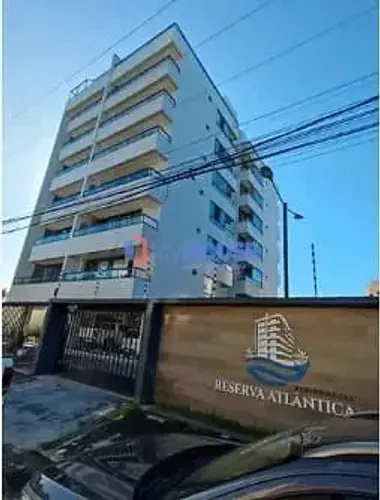Cobertura duplex à venda no Jardim Atlântico, sexto andar em Ilhéus, BA