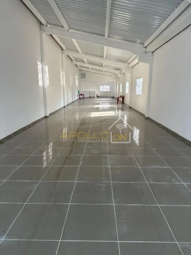 Loja Comercial - Vila Belmiro - Santos