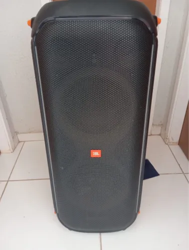 Caixa de som JBL