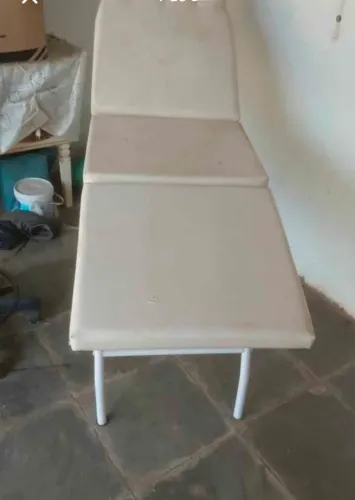 VENDO MACA IDEAL PARA ESTETICA