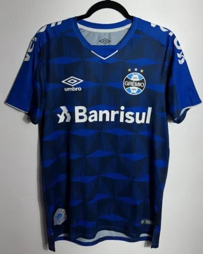 Camisa Grêmio 2019