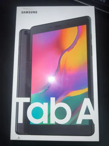 Tablet Samsung Galaxy Tab A