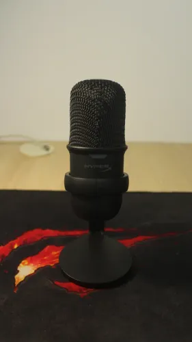 Hyper-x solocast