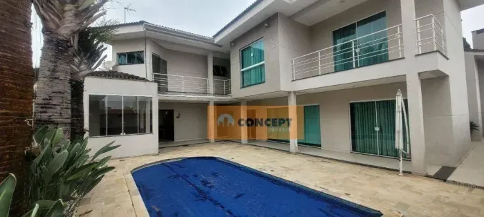 Sobrado com 5 dormitórios, 592 m² - venda por R$ 3.600.000,00 ou aluguel por R$ 15.482,72/