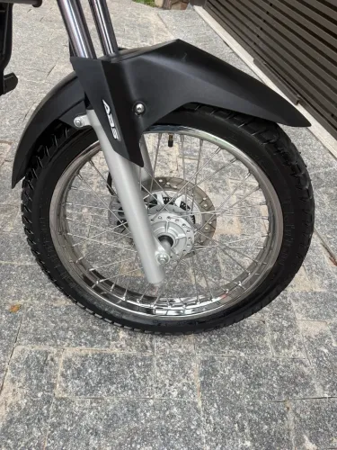 XRE 190 2021 ? Pouco rodada, impecável único dono
