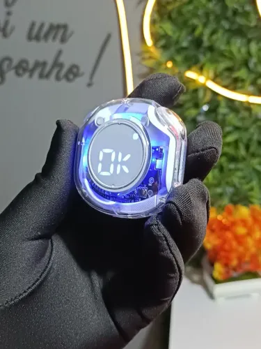 FONE BLUETOOTH T8 LED