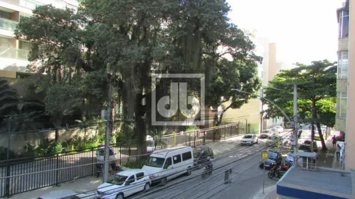Botafogo - Excelente prédio comercial - Três pavimentos - Pronto para uso - 191m² - Ótima